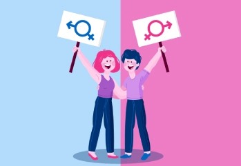 Biseksüel Nedir? Biseksüel Nasıl Olur?