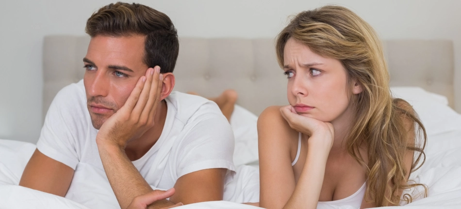 Cinsel Anksiyete Nedir? Performans Kaygısını Aşmanın Yolları