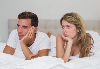 Cinsel Anksiyete Nedir?