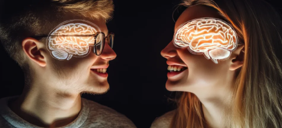 Sapyoseksüellik Nedir? Zeka Sizin İçin Neden En Seksi Özellik?
