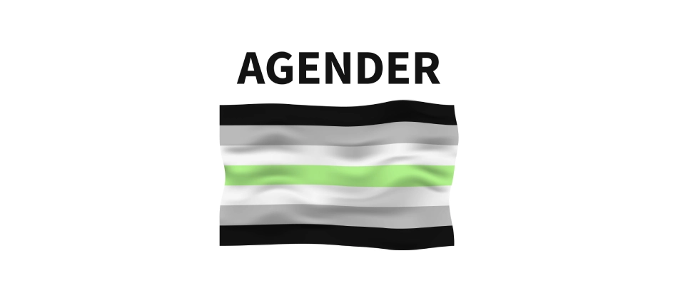 Agender Nedir? Cinsiyet Kimliği Hakkında Her Şey