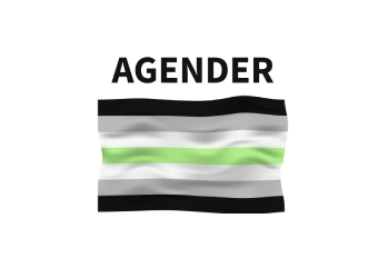Agender Nedir? 