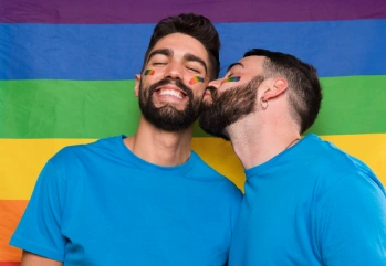Homoseksüel Ne Demek?