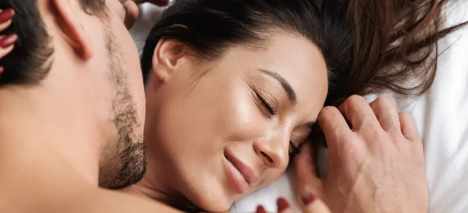 Tantrik Seks: Ruhsal Bağlantı ve Bedensel Haz Yolculuğu