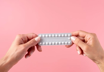 Doğum Kontrol Hapı Nedir?