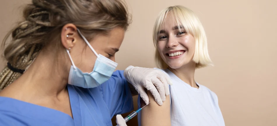 HPV Aşısı Nedir, HPV Aşısı Neden Yapılır?