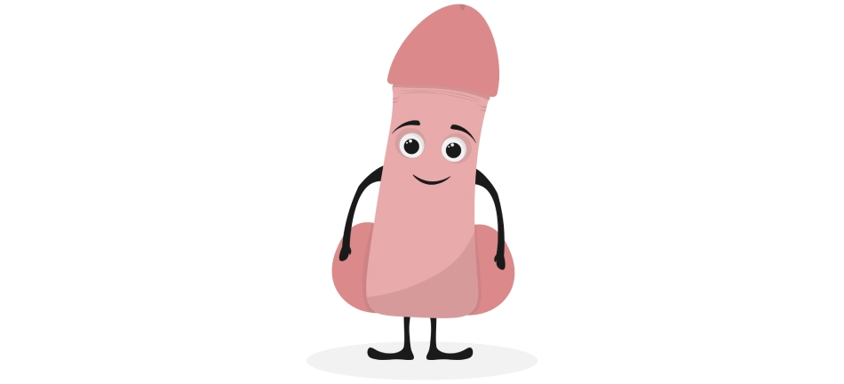 Penis Nedir? Anatomisi, İşlevi ve Yaygın Yanılgılar