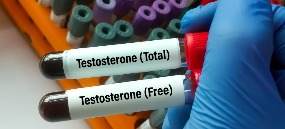 Testosteron Nedir? Erkeklik Hormonu Hakkında Bilinmesi Gerekenler