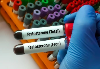 Testosteron Nedir?