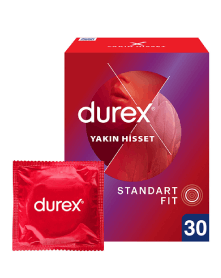 Durex Yakın Hisset