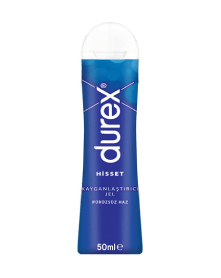 Durexhissetjel