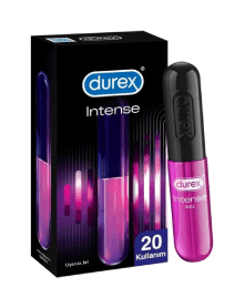 Durexintensejel