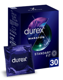 Durexmaraton