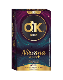 Oknirvana