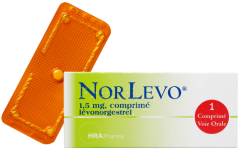 Norlevo