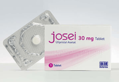 Josei 30 MG 1 Tablet