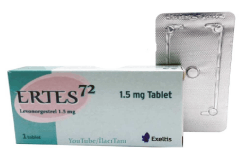 Ertes72 1.5 MG 1 Tablet